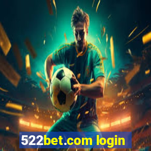 522bet.com login